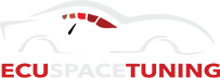 ECUSPACETUNING Logo