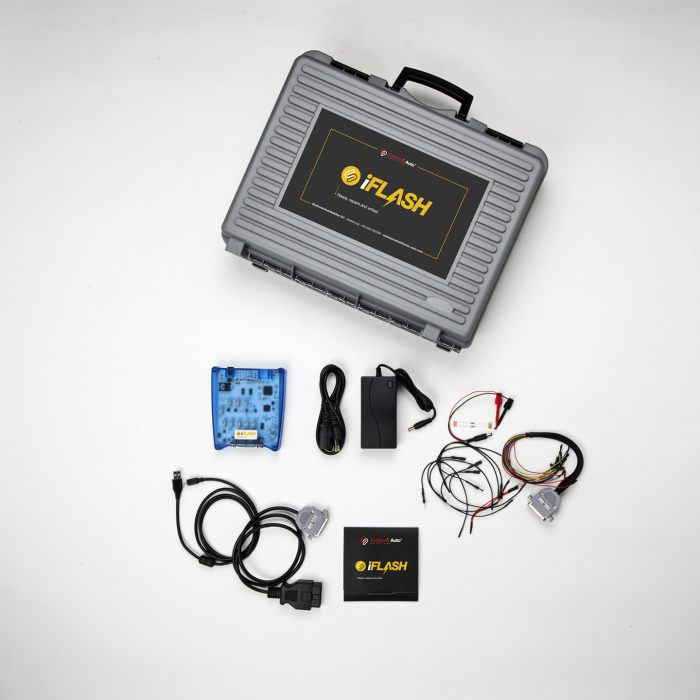 iFlash OBD Programmer - Versione FULL